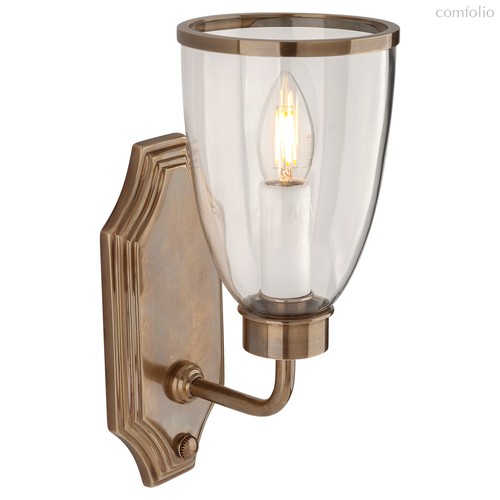 Настенный светильник WL-30378 - Covali