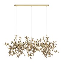 10101/3S Gold Подвесной светильник LOFT IT Spark - Loft It