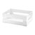 Ящик для хранения Tidy & Store S 22,4х5,4х8,7 см белый - Guzzini
