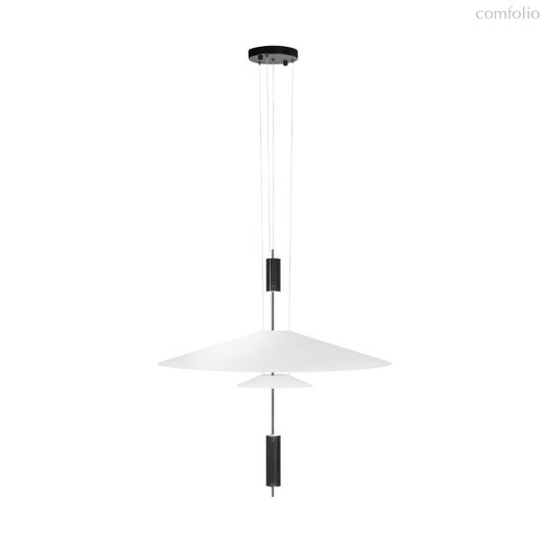 10244/A Black Подвесной светильник LOFT IT Skylar - Loft It