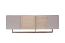Комод Космос (Space) 220x45x76см - Garda Decor