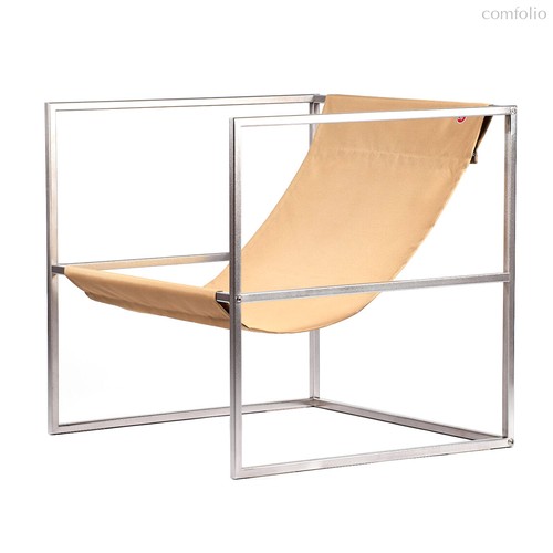 Уличное кресло Tess Stainless/Textile - Up!Flame