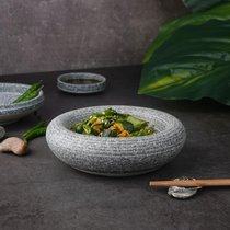 Салатник 150 мл d 15,3 см h4,7 см Stone Untouched Taiga P.L. Proff Cuisine - P.L. Proff Cuisine