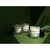 Свеча ароматическая Enchanted Forest, Белый жасмин, 40 ч - Ambientair