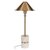 10444T/B Настольная лампа LOFT IT Travertine - Loft It