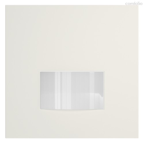 Накладка для датчика движения встраиваемого, S70 хлопок - Voltum