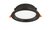 LED Ritm cветильник встраиваемый, 15W, 1425Lm, 4000К, D180xH58мм, IP44, 120°, Ra>80, монтаж. D155мм, корпус черный +источник питания. - Donolux