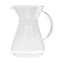 Кувшин 600мл стекло Flow&Serve - Bauscher