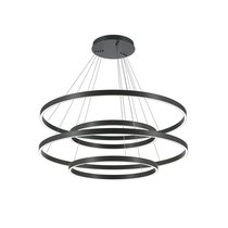 Подвесной светильник Maytoni MOD058PL-L174BK - Maytoni