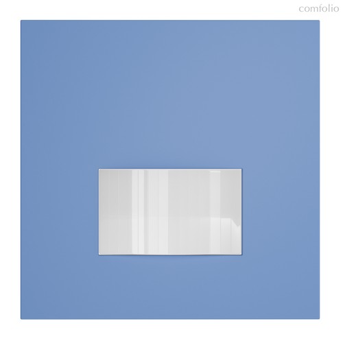 Накладка для датчика движения встраиваемого, S70 деним - Voltum