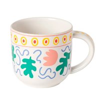 Кружка Summer Bliss Tulip JSC143-TUL (JSC143-05924I) - Costa Nova