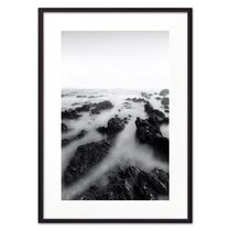 Туман в горах, 50x70 см - Dom Korleone