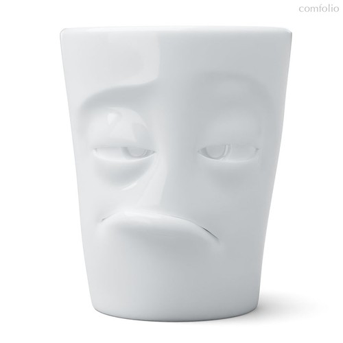 Кружка Snoozy, 350 мл, белая - Fiftyeight Products