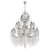 10405/24 Подвесная люстра LOFT IT Wonderland - Loft It