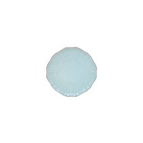 Тарелка круглая Impressions Turquoise IM507-BLU (SP172-00804C) - Costa Nova