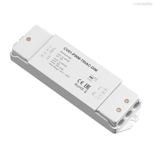 Контроллер TRIAC 720Вт - Maytoni