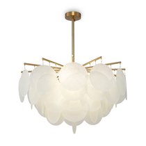 Люстра Freya FR5104PL-06BS - Freya