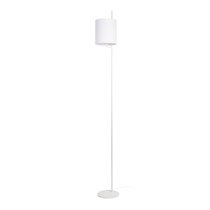 10253F/A White Торшер LOFT IT Ritz - Loft It