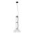 10192/M Подвесной светильник LOFT IT Noctambule - Loft It