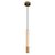 10583A Bronze Подвесной светильник LOFT IT Everest - Loft It