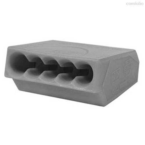 Клеммы соединительные: Клеммы 5 KANLUX PC255/PA - Kanlux
