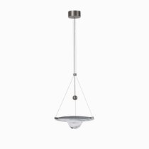 Подвесной светильник Saturn Haze диаметр 42 - Cosmo