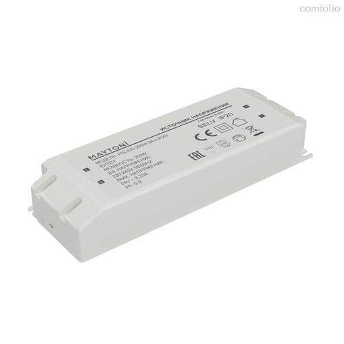 Источник напряжения Led Strip 821031 - Maytoni