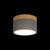 10162 Grey Накладной светильник LOFT IT Grape - Loft It