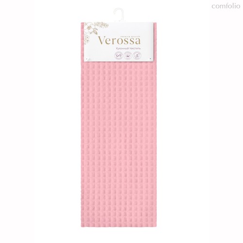 Полотенце Verossa "40/70 Пион" - Nordtex