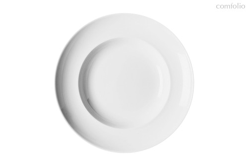 Тарелка круглая глубокая 30 см, 30 см - RAK Porcelain