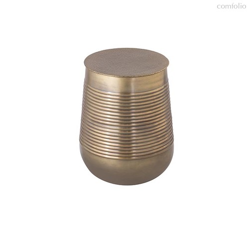 Стол приставной 24767-46, цвет латунь - Roomers Furniture