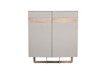 Комод высокий (барный) Космос (Space) 115x45x125см - Garda Decor