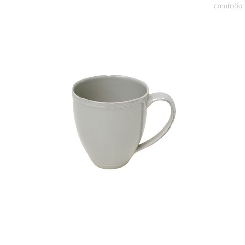 Кружка Friso Grey FIC132-GRY (FIC132-04807Q) - Costa Nova