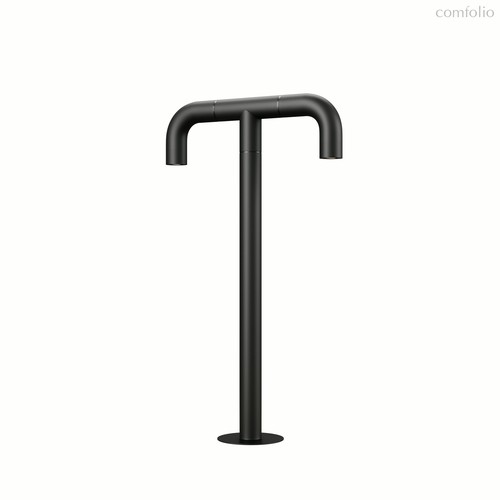Ландшафтный светильник Maytoni Outdoor Sleek O477FL-L4GF3K - Maytoni