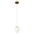 10531E Подвесной светильник LOFT IT Fionora - Loft It