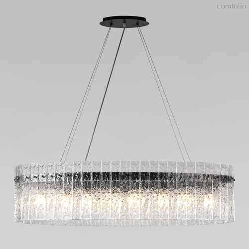 10297/1000 Pearl black Подвесной светильник LOFT IT Nevada - Loft It