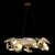 10352/1050 AB Подвесной светильник LOFT IT Bloom - Loft It
