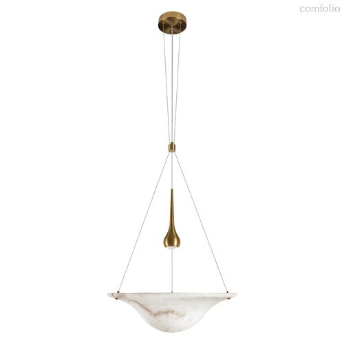 10552P Подвесной светильник LOFT IT Whirl acrylic - Loft It
