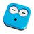 Набор для контактных линз Emoji синий, цвет синий - Balvi