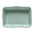 Блюдо для запекания Nova Turquoise 36см NOR351-TRQ (NOR351-02409E), цвет бирюзовый - Costa Nova
