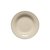 Тарелка глубокая Pearl Cream 24см PEP241-CRM (PEP241-03317R), цвет кремовый, 24 см - Costa Nova