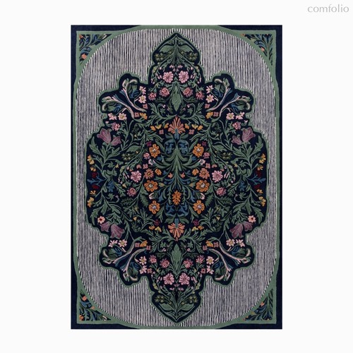 Ковер Hacienda 2 180x270 - Jaipur Rugs