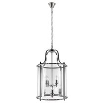 10456/8 CR Подвесной светильник LOFT IT Lighthouse - Loft It