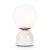 Настольный светильник Freya FR5288TL-01W - Freya