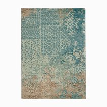 Ковер Light Turquoise 180х270 - Jaipur Rugs