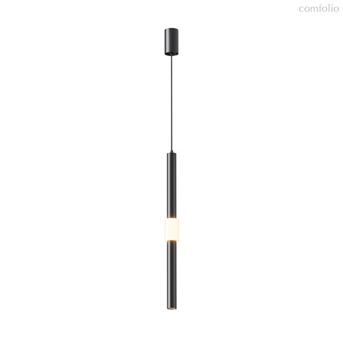 Подвесной светильник Maytoni P105PL-12W3K-B - Maytoni