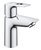 23337001 BauLoop New Смеситель для раковины без донного клапана, размер S, хром - Grohe