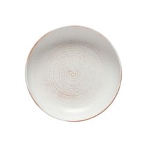 Тарелка круглая Vermont Cream SOP271-CRM (SOP271-00522A) - Costa Nova