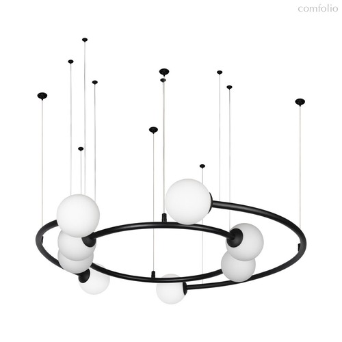 10155/800 Black Подвесной светильник LOFT IT Infinite - Loft It