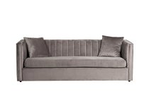 Диван Паоло (Paolo) трехм. раскладной 2 кат. + 2 подушки - Garda Decor